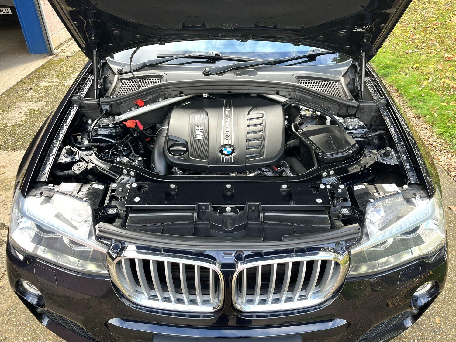 Used BMW X3 2016 for sale - 76484340: Photo 51