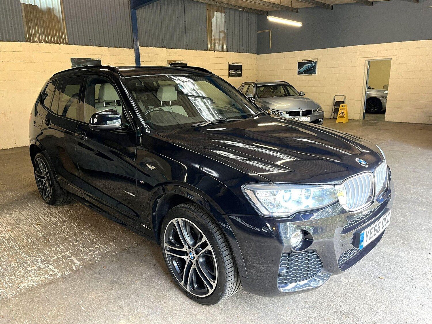 Used BMW X3 2016 for sale - 76484340: Photo 52