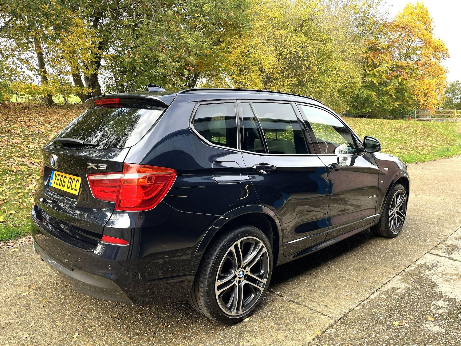 Used BMW X3 2016 for sale - 76484340: Photo 6
