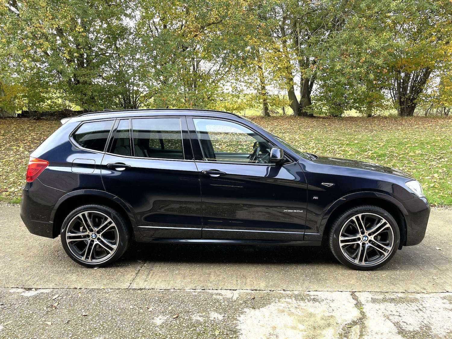 Used BMW X3 2016 for sale - 76484340: Photo 7