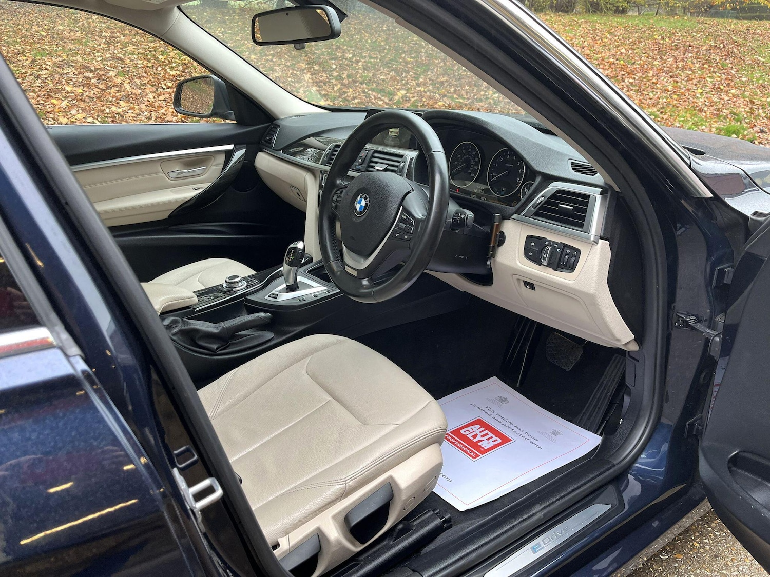 Used BMW 3 Series 2016 for sale - 76592624: Photo 12