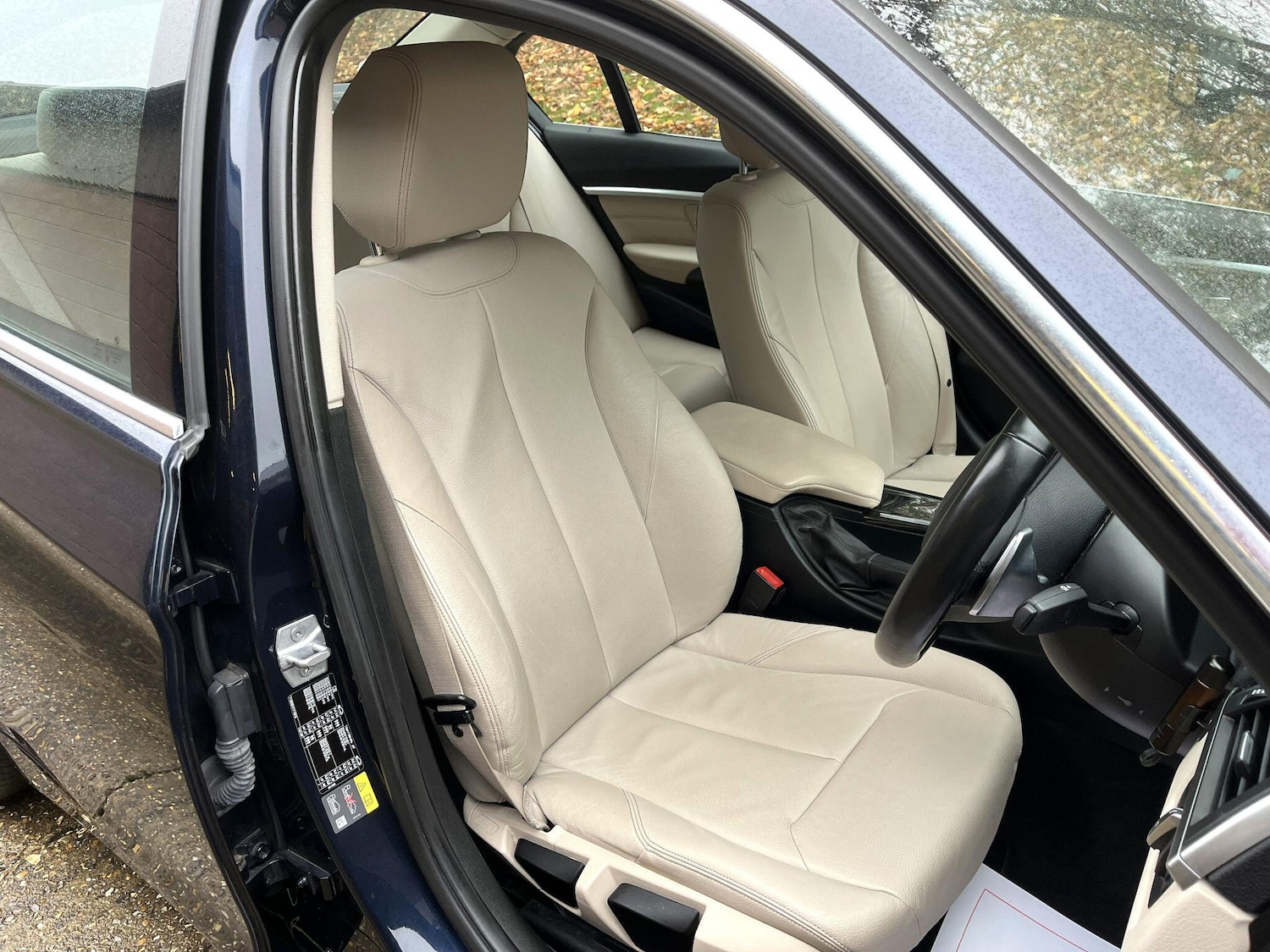 Used BMW 3 Series 2016 for sale - 76592624: Photo 13