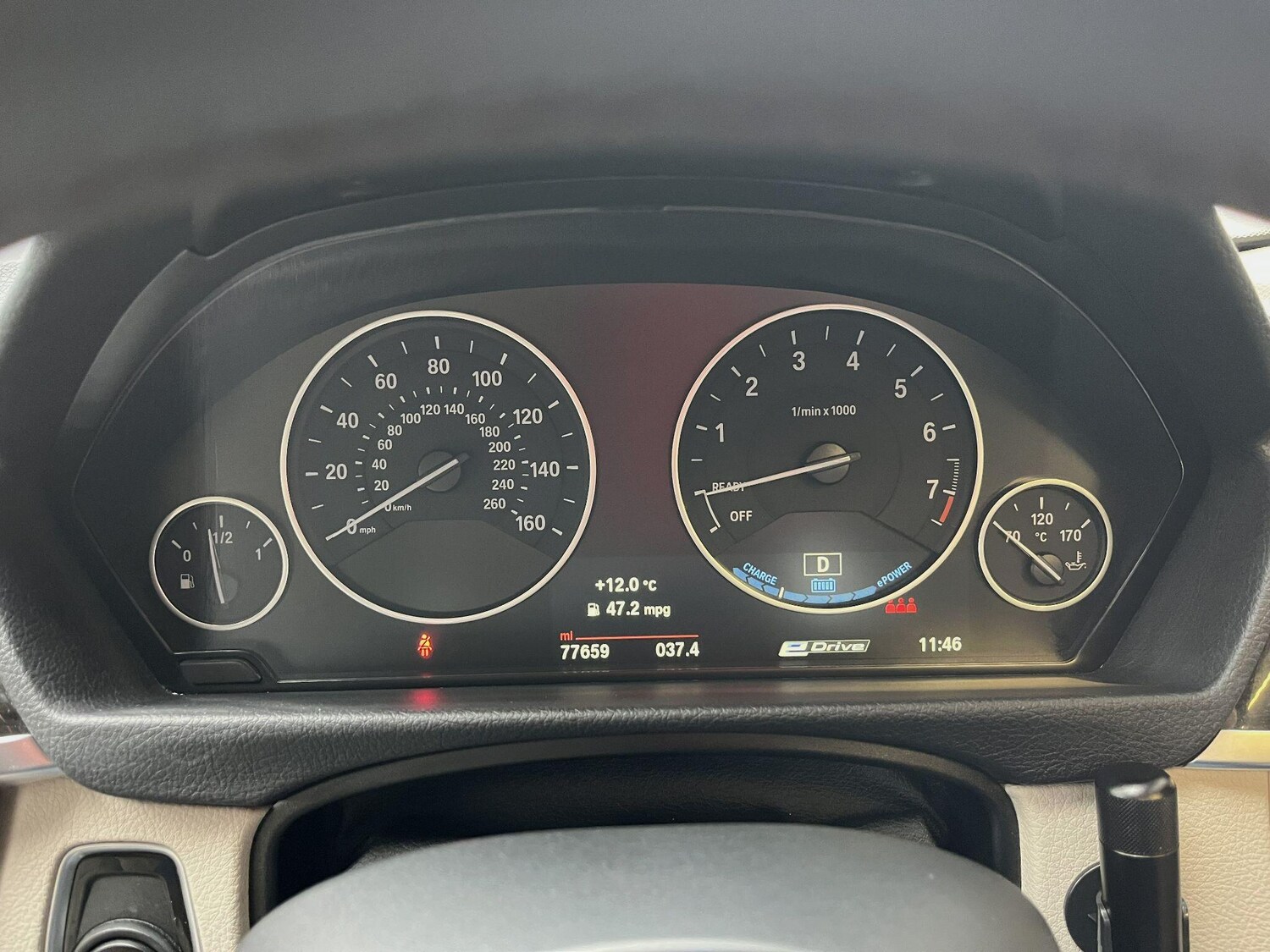 Used BMW 3 Series 2016 for sale - 76592624: Photo 28