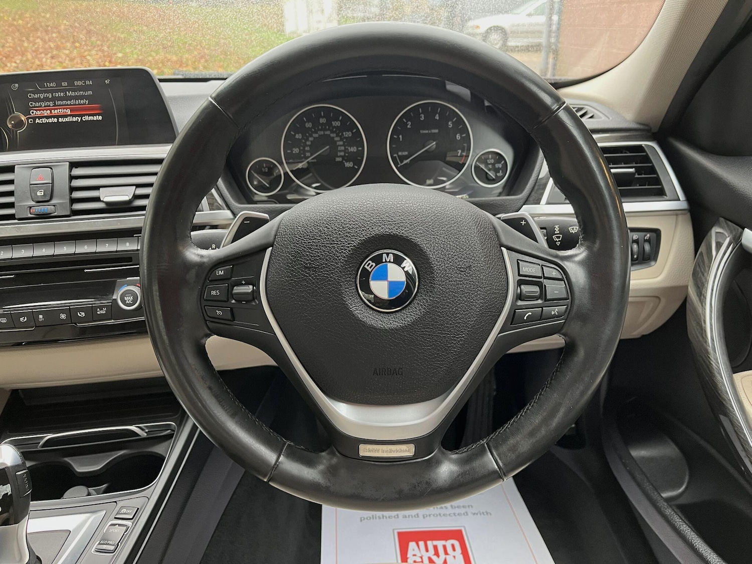 Used BMW 3 Series 2016 for sale - 76592624: Photo 31