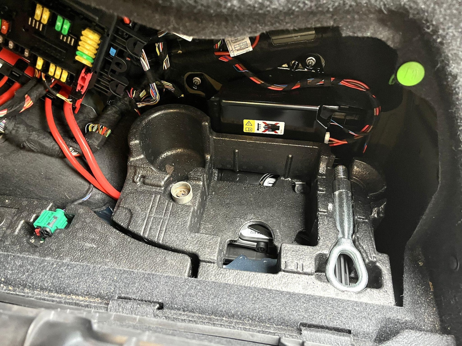 Used BMW 3 Series 2016 for sale - 76592624: Photo 35