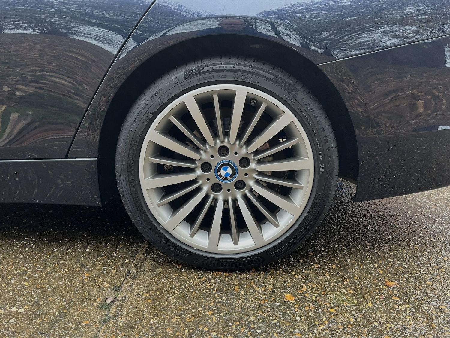 Used BMW 3 Series 2016 for sale - 76592624: Photo 40