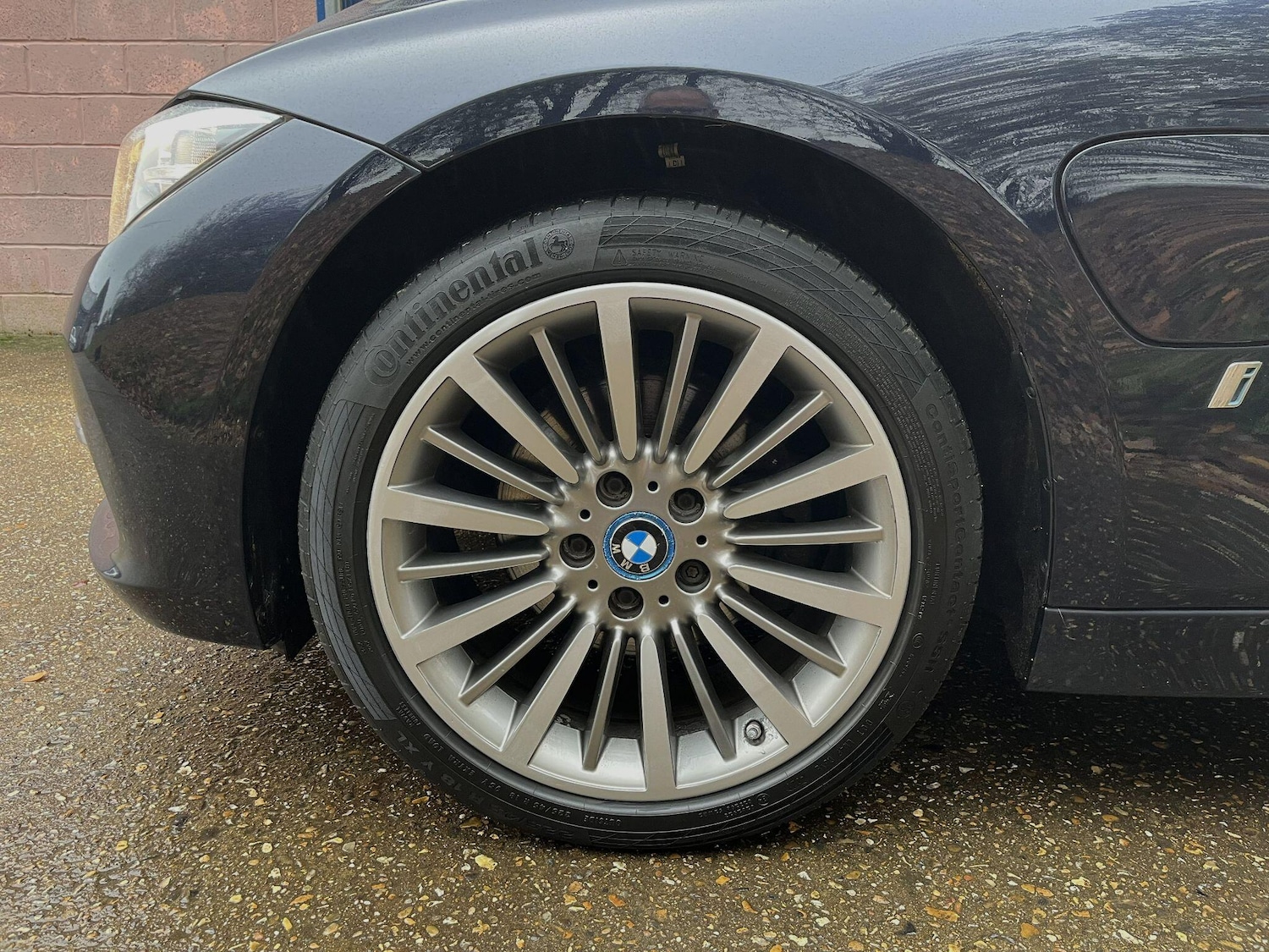 Used BMW 3 Series 2016 for sale - 76592624: Photo 41