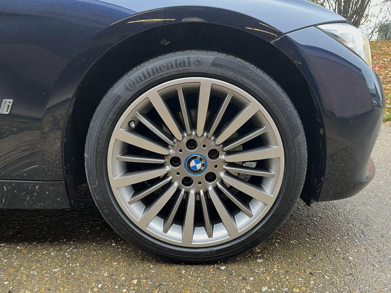 Used BMW 3 Series 2016 for sale - 76592624: Photo 42