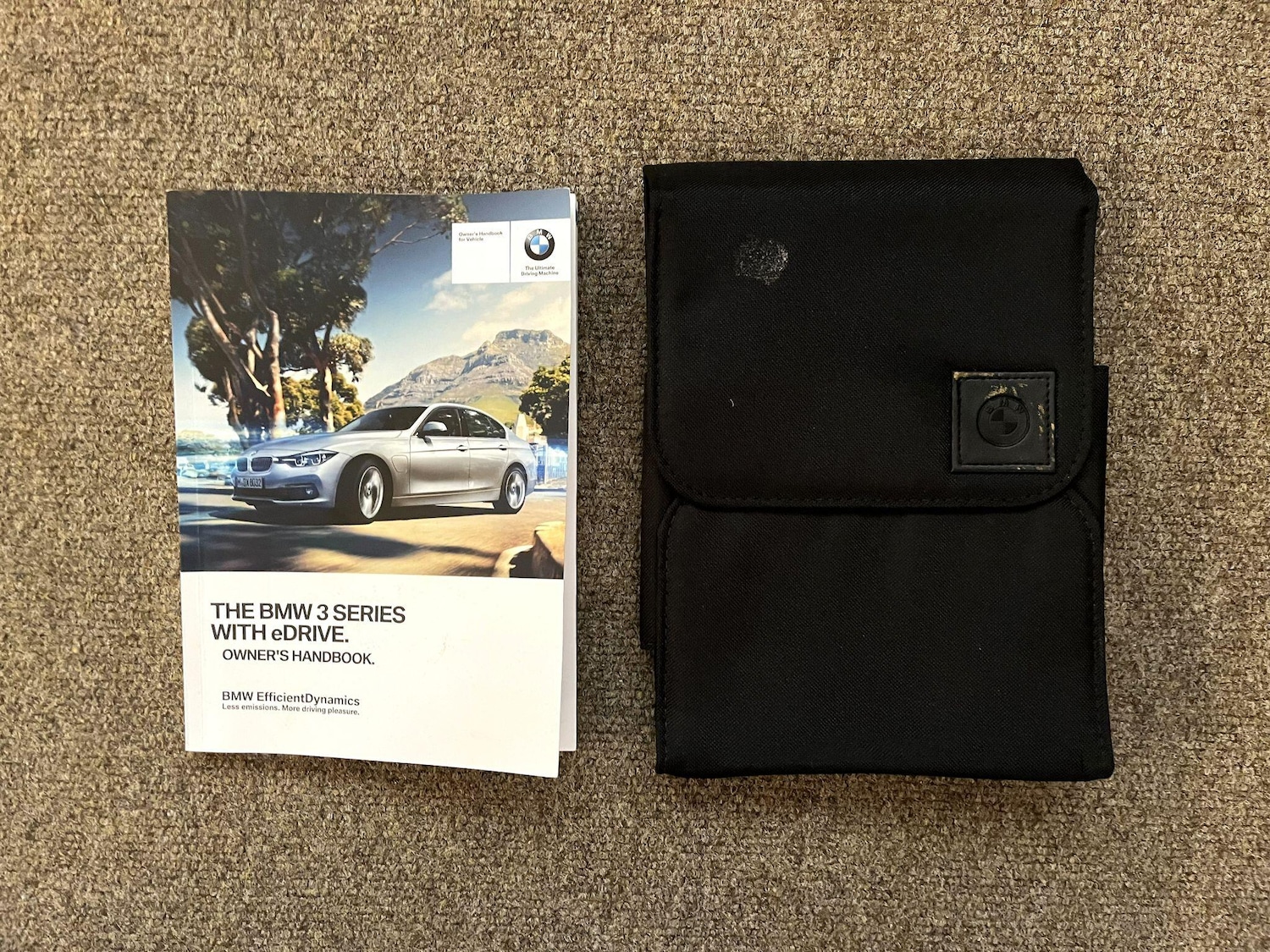 Used BMW 3 Series 2016 for sale - 76592624: Photo 46