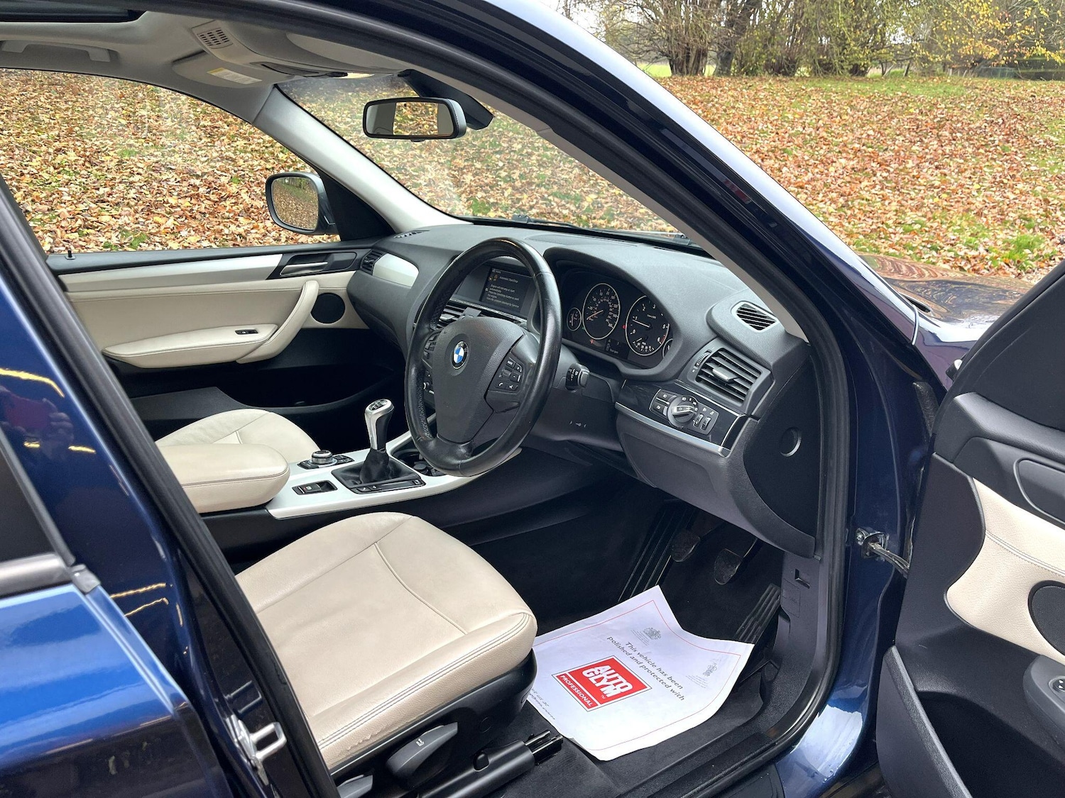 Used BMW X3 2012 for sale - 76592820: Photo 13