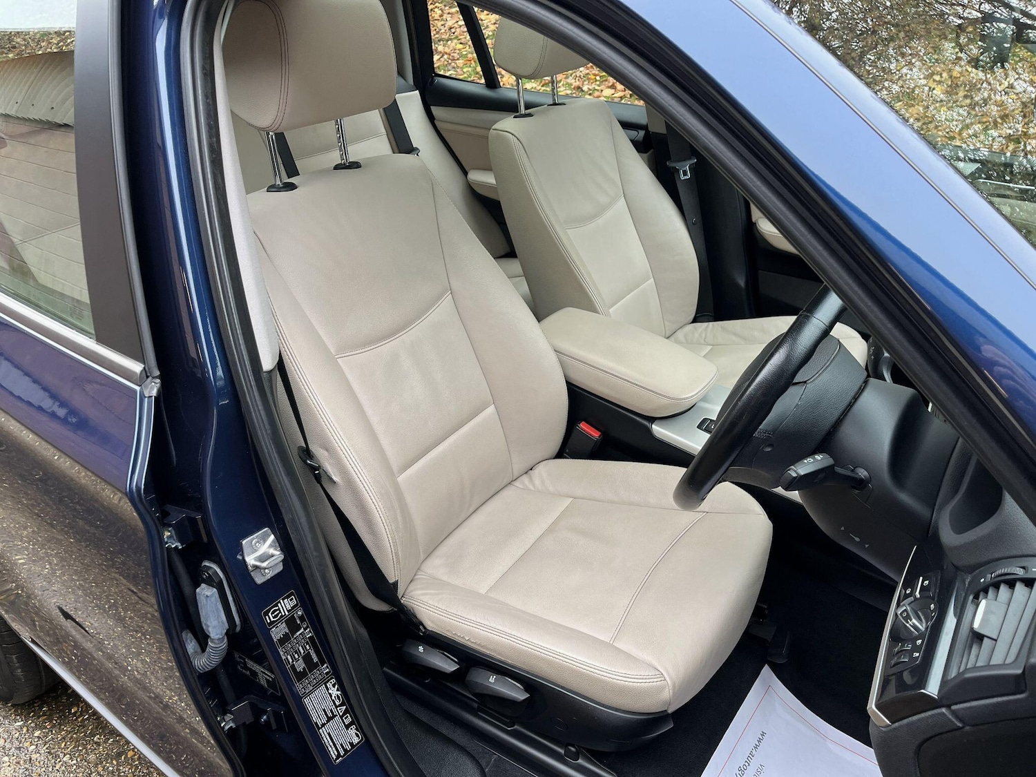 Used BMW X3 2012 for sale - 76592820: Photo 14