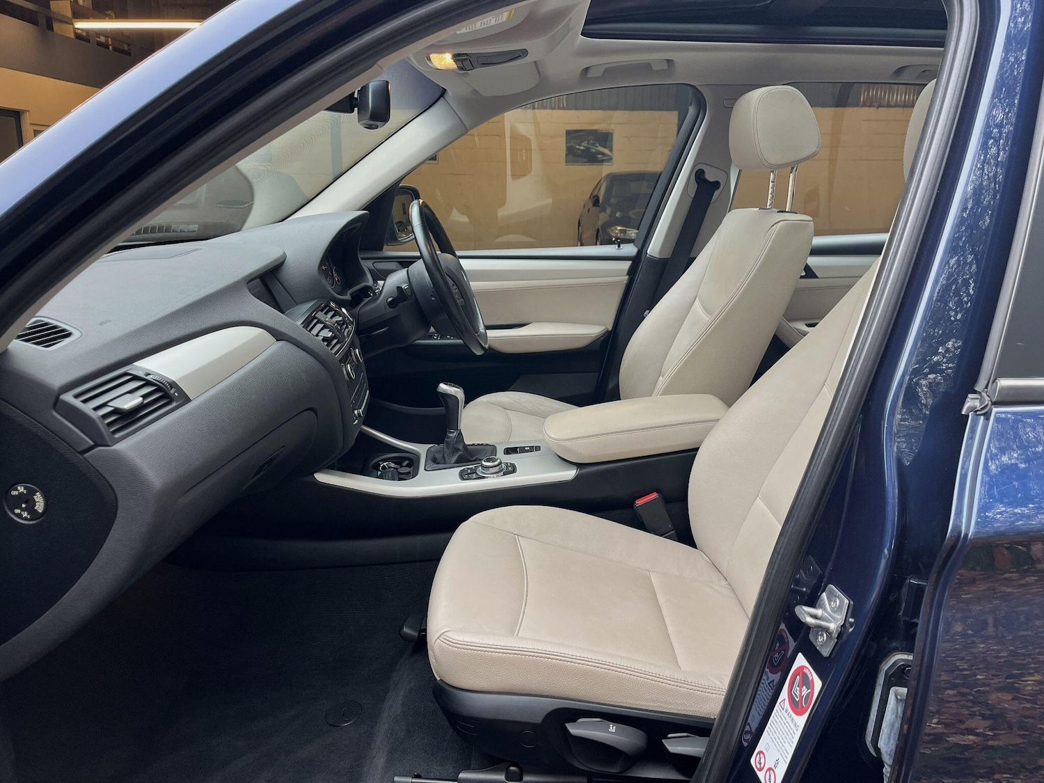 Used BMW X3 2012 for sale - 76592820: Photo 15