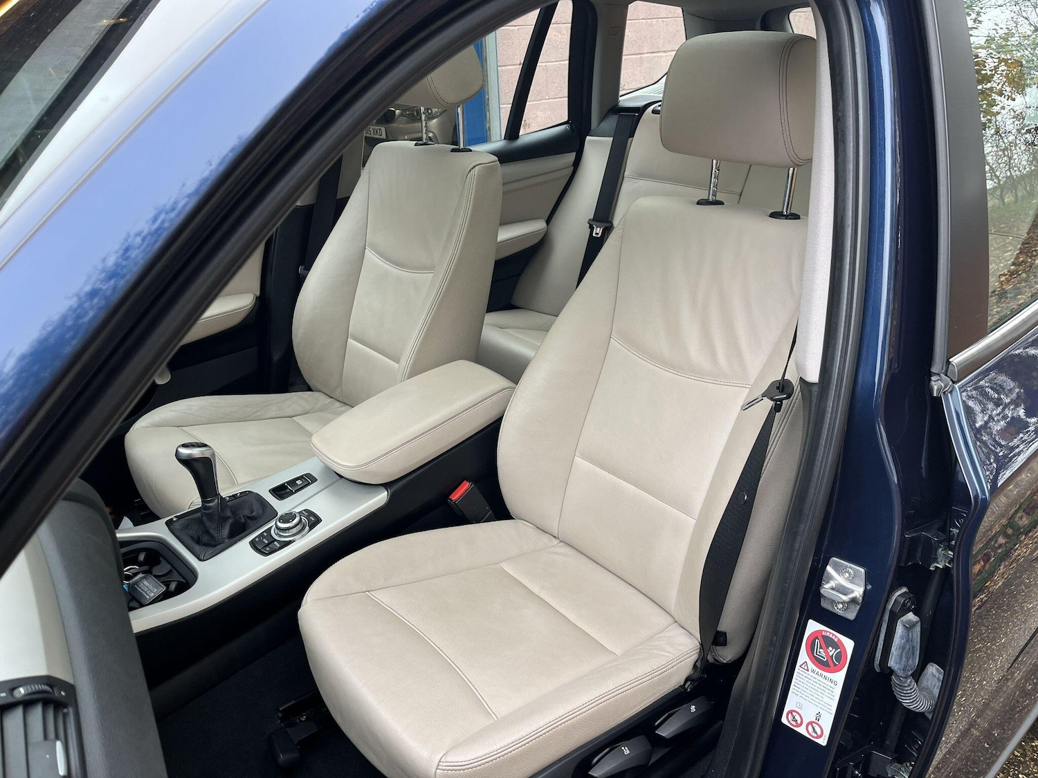 Used BMW X3 2012 for sale - 76592820: Photo 16