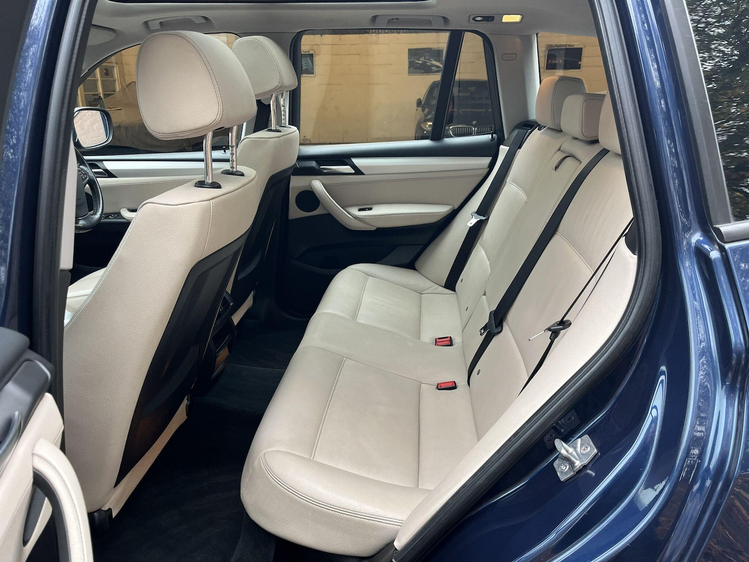 Used BMW X3 2012 for sale - 76592820: Photo 17