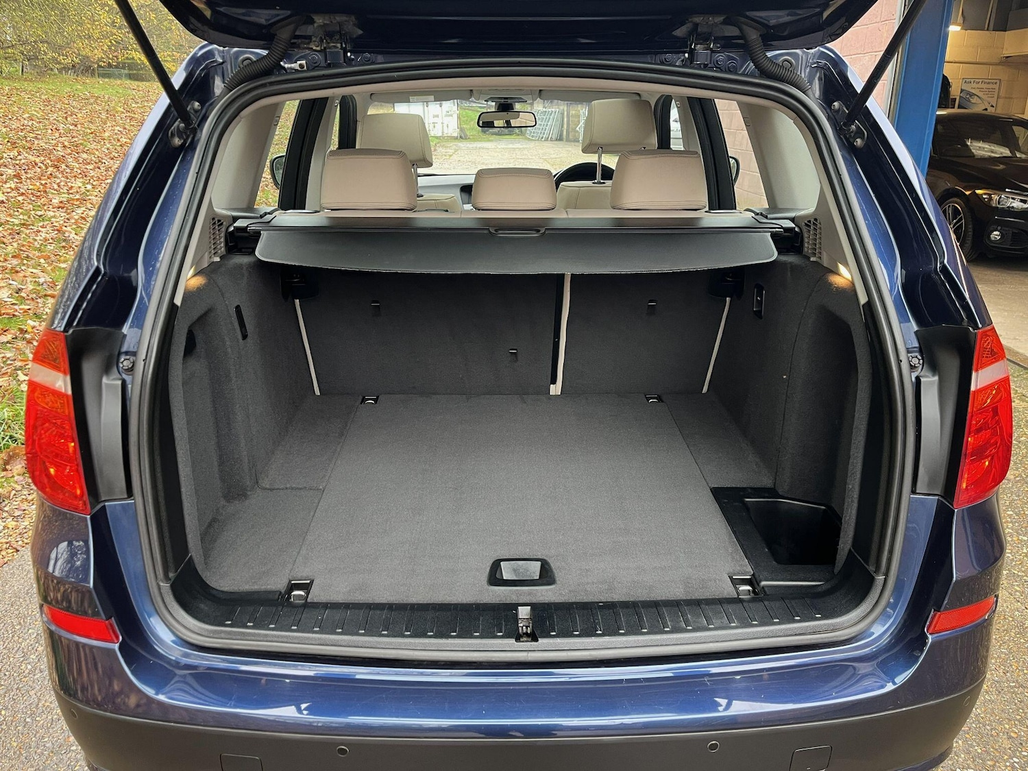 Used BMW X3 2012 for sale - 76592820: Photo 18