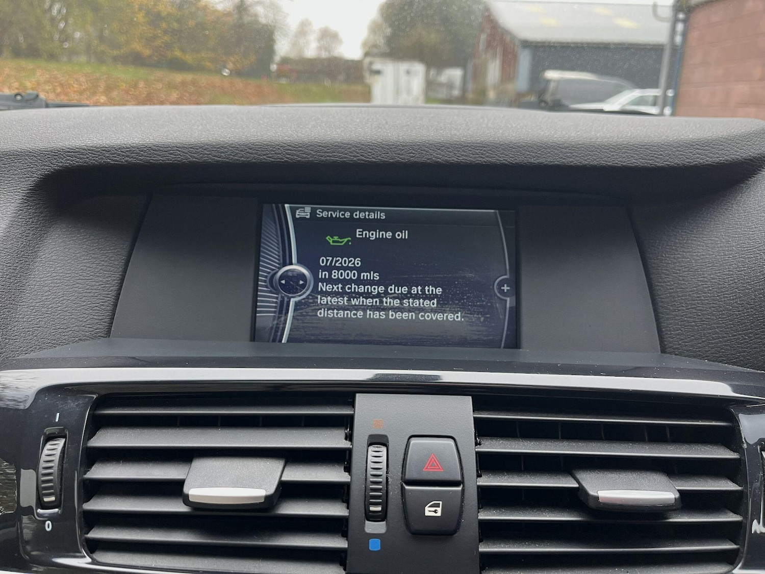 Used BMW X3 2012 for sale - 76592820: Photo 22