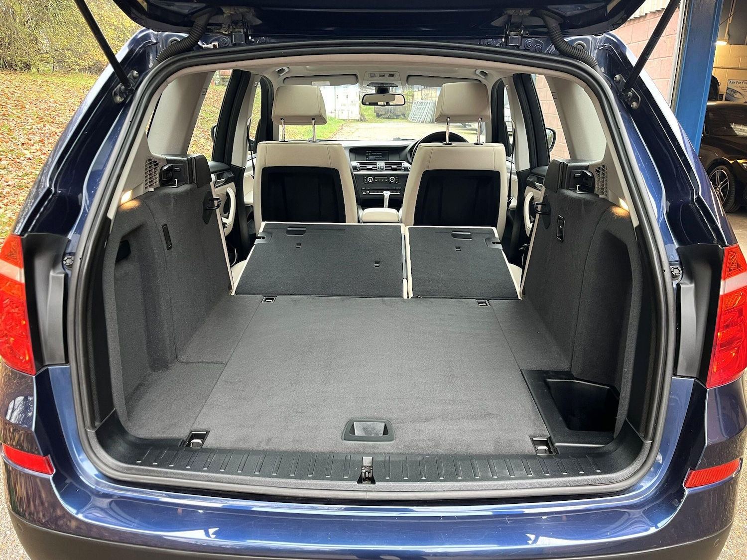 Used BMW X3 2012 for sale - 76592820: Photo 26