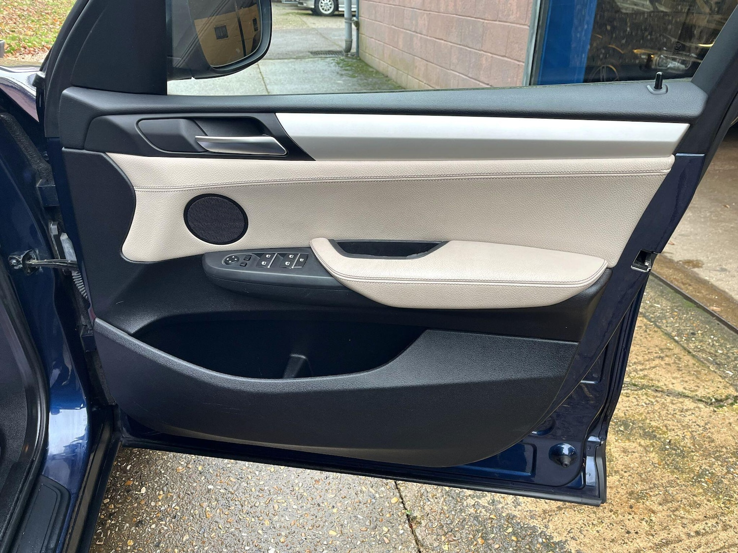 Used BMW X3 2012 for sale - 76592820: Photo 27