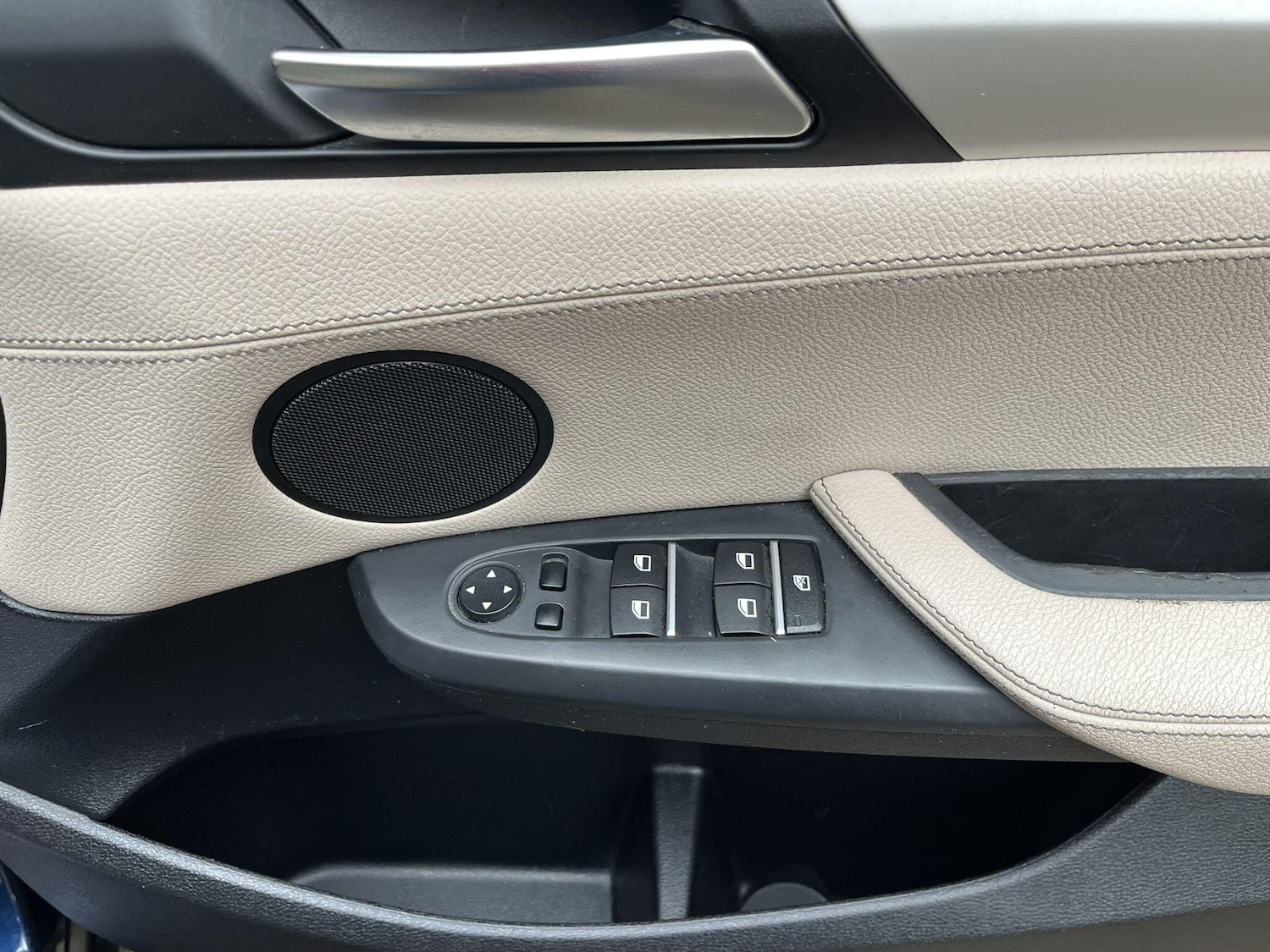 Used BMW X3 2012 for sale - 76592820: Photo 28