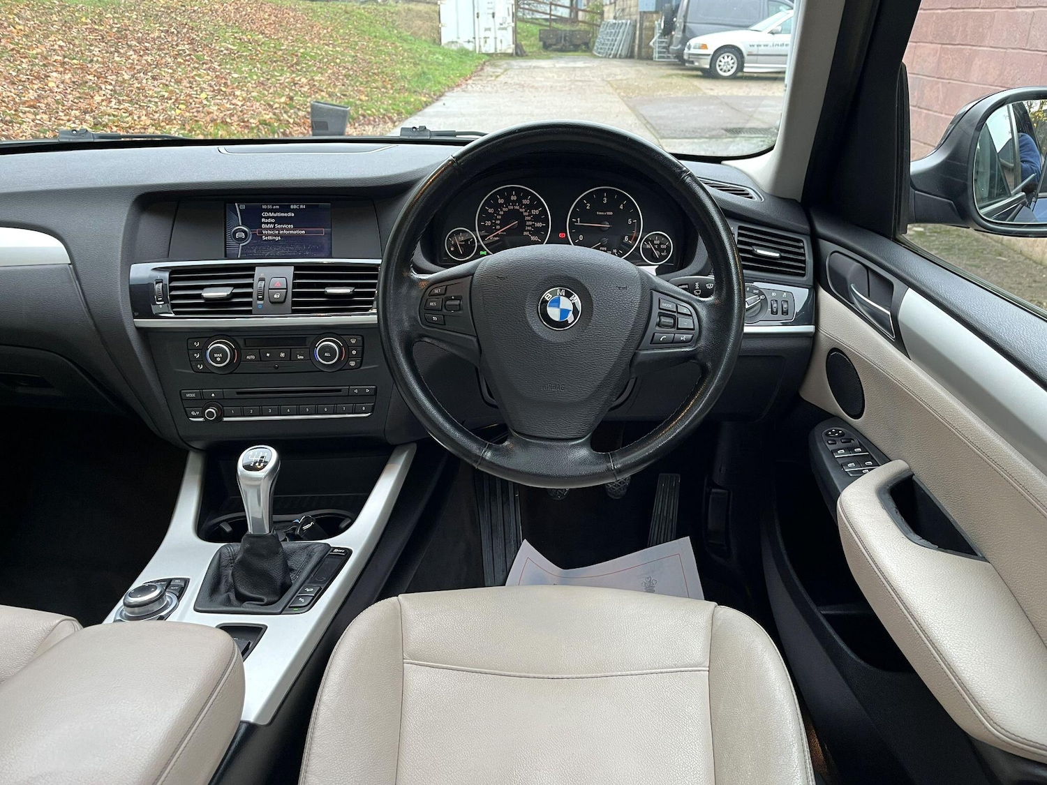 Used BMW X3 2012 for sale - 76592820: Photo 3