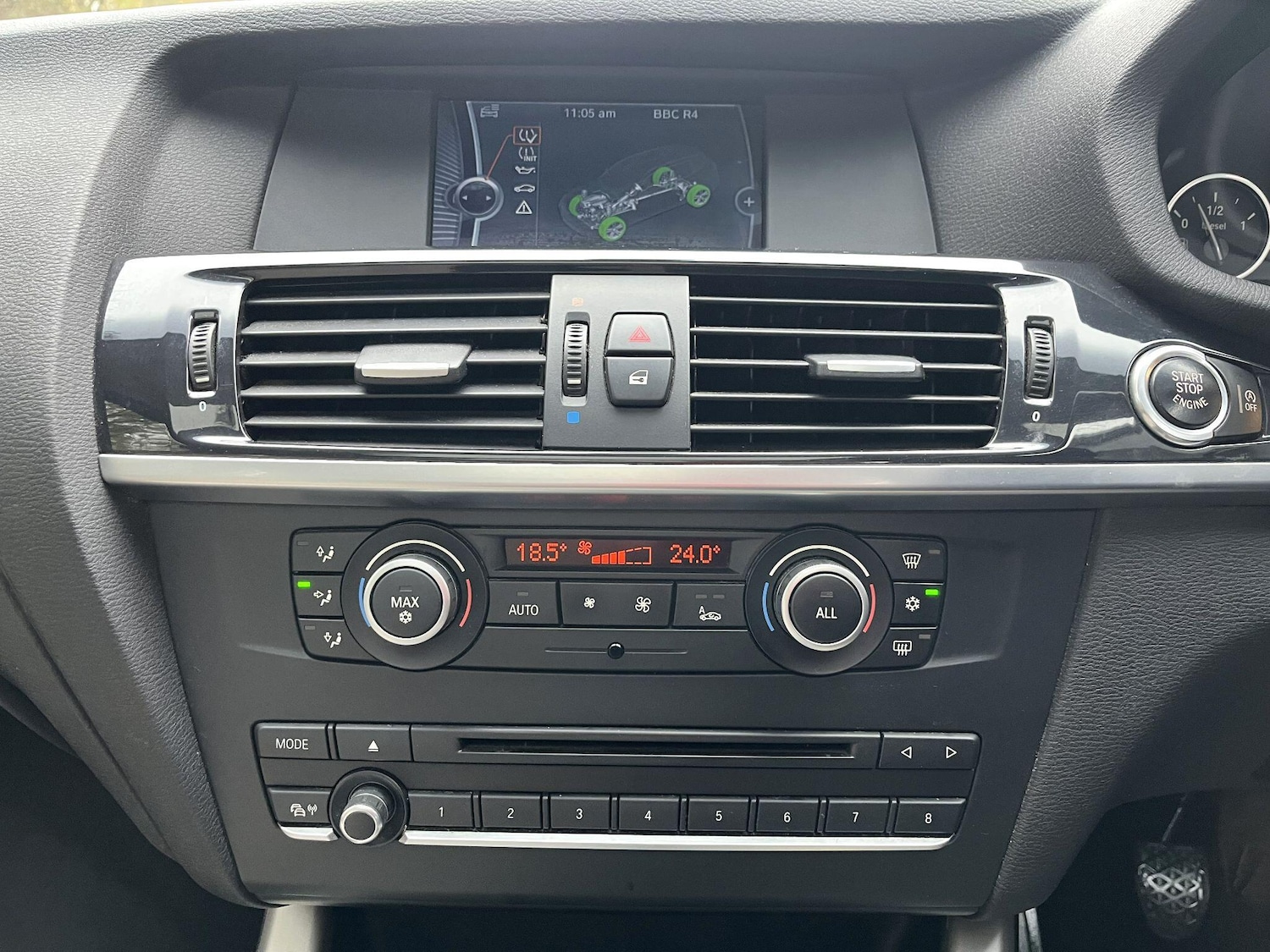 Used BMW X3 2012 for sale - 76592820: Photo 30