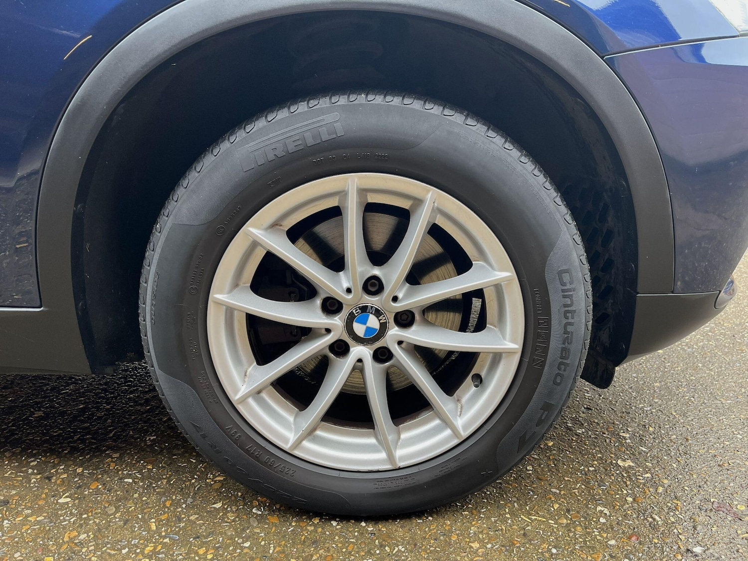 Used BMW X3 2012 for sale - 76592820: Photo 32