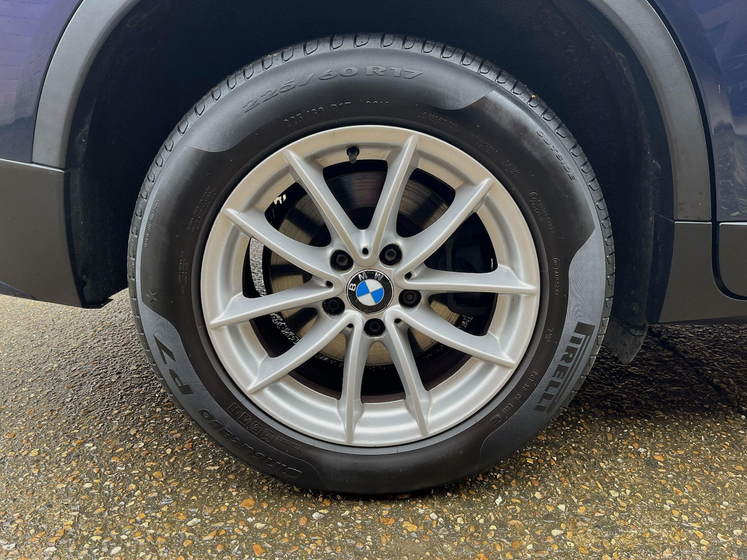 Used BMW X3 2012 for sale - 76592820: Photo 33