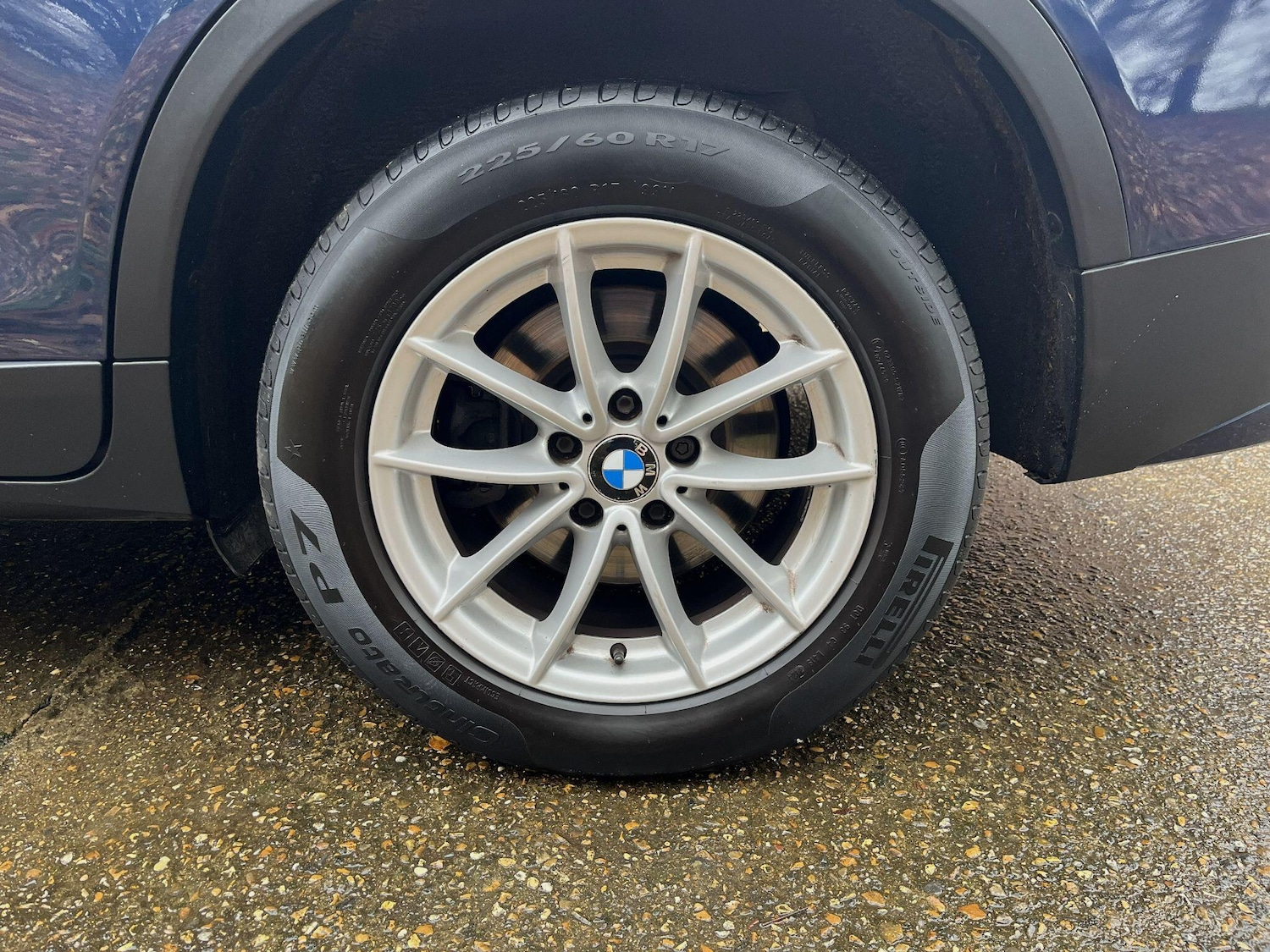 Used BMW X3 2012 for sale - 76592820: Photo 34