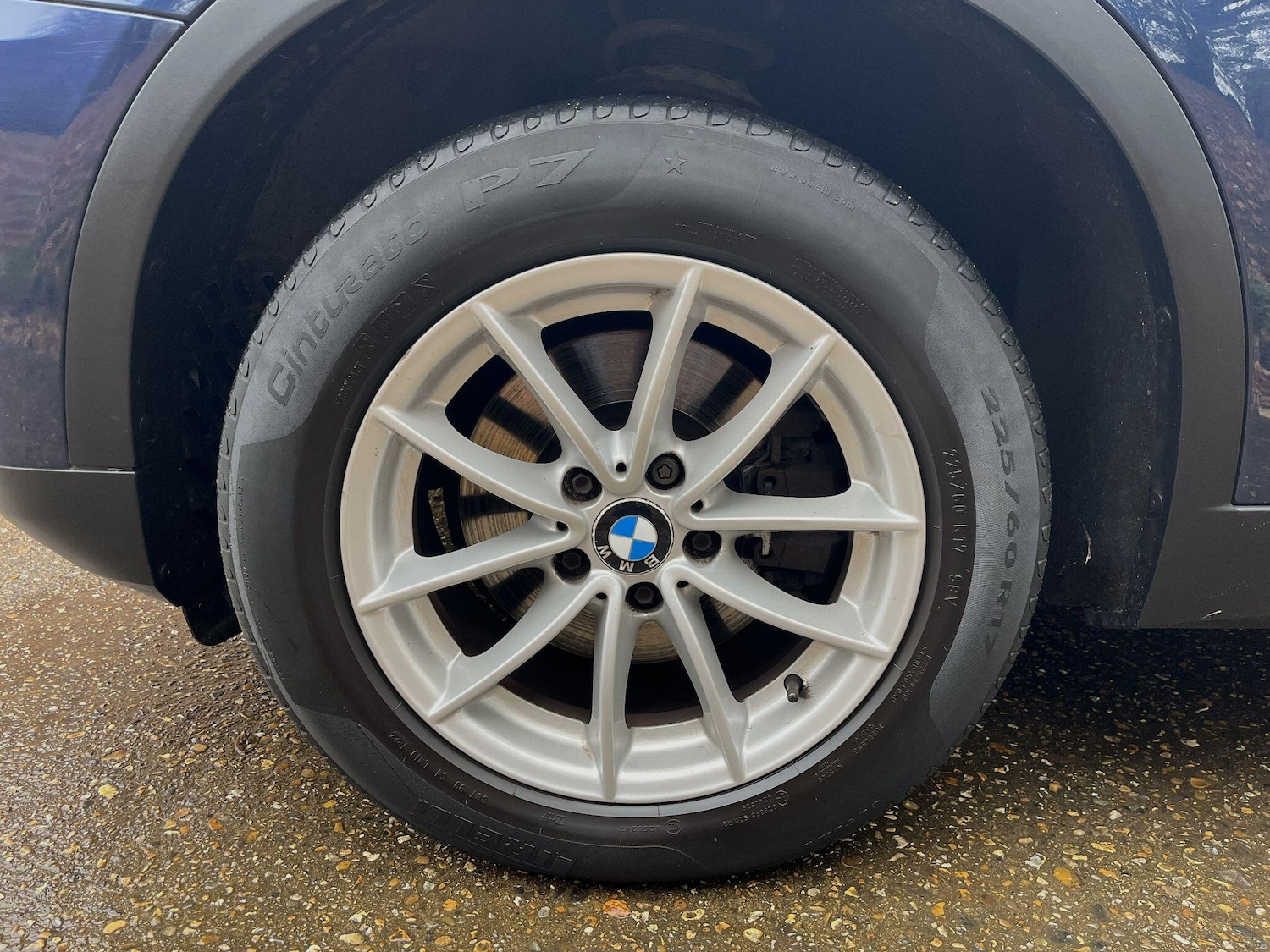 Used BMW X3 2012 for sale - 76592820: Photo 35