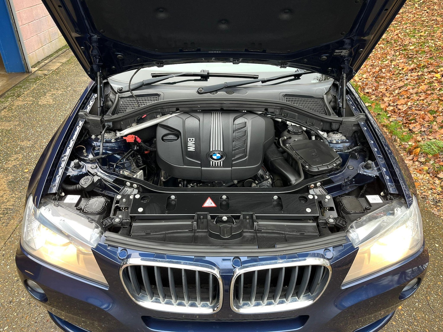 Used BMW X3 2012 for sale - 76592820: Photo 36