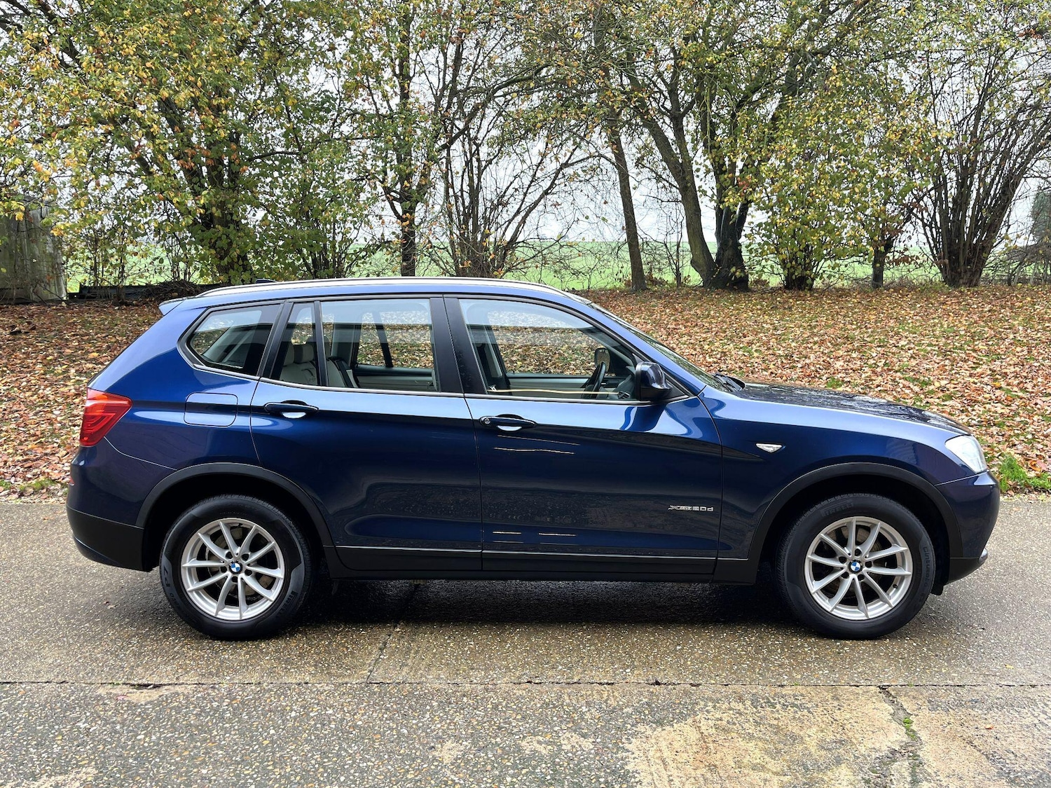 Used BMW X3 2012 for sale - 76592820: Photo 7