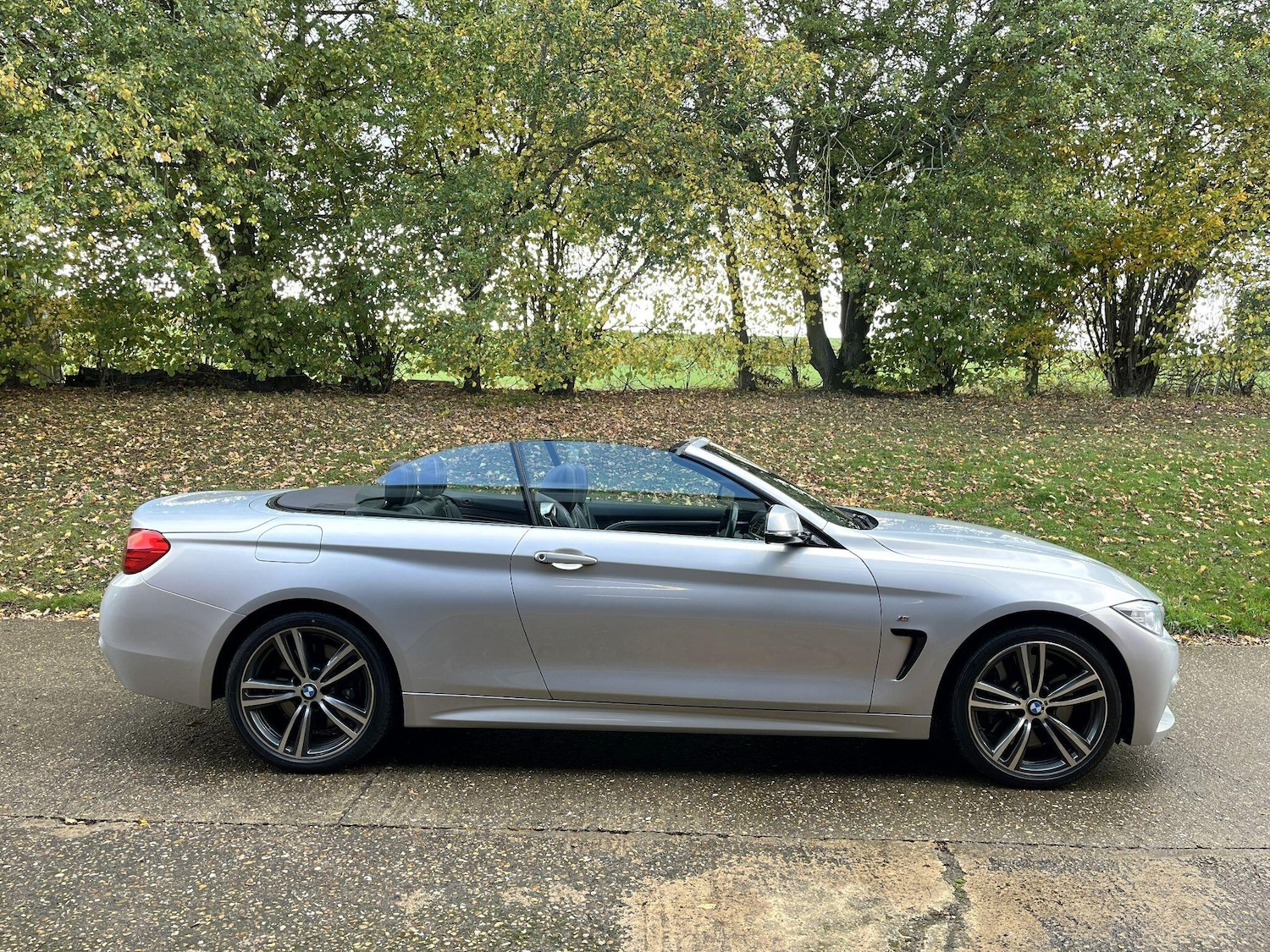 Used BMW 4 Series 2015 for sale - 76485671: Photo 10