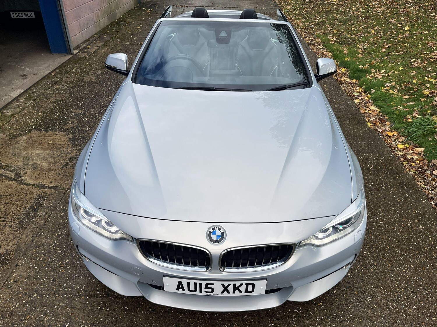 Used BMW 4 Series 2015 for sale - 76485671: Photo 13