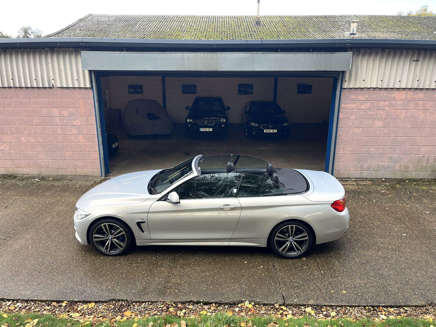 Used BMW 4 Series 2015 for sale - 76485671: Photo 16