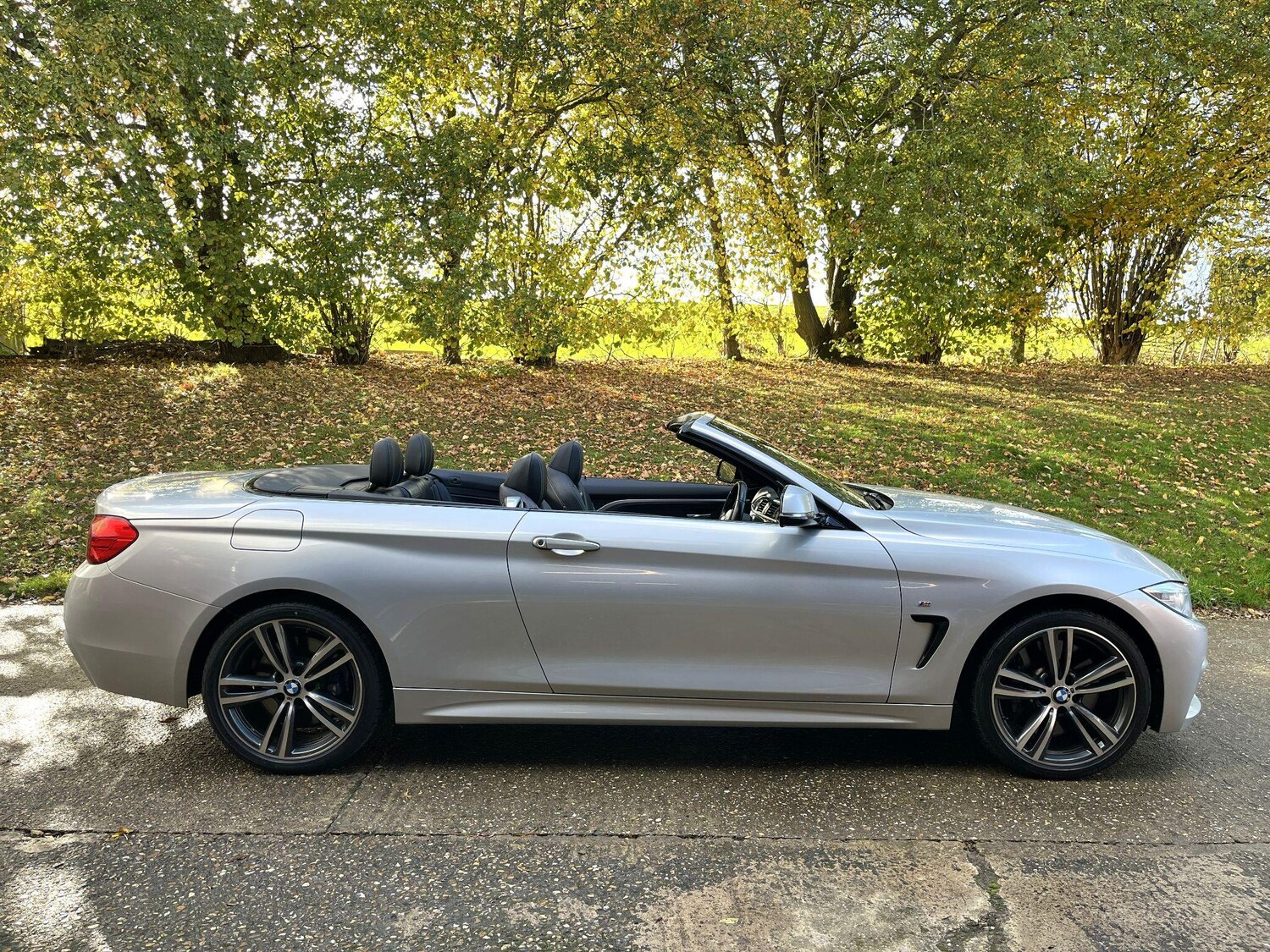 Used BMW 4 Series 2015 for sale - 76485671: Photo 18