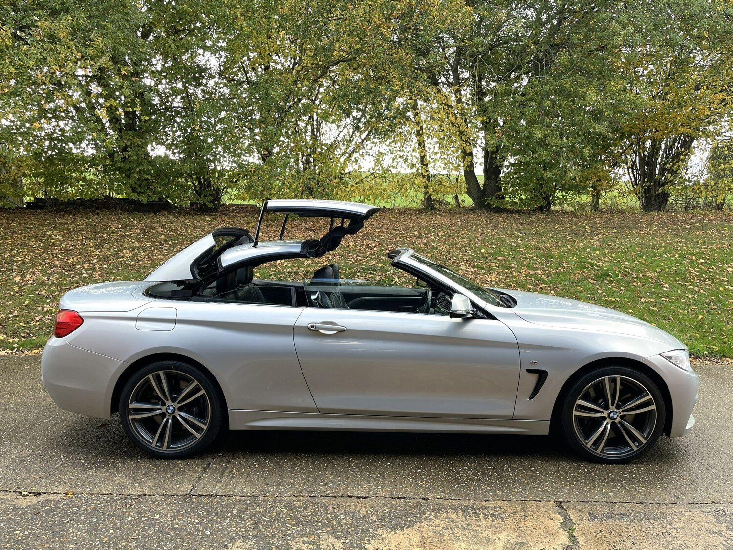 Used BMW 4 Series 2015 for sale - 76485671: Photo 19