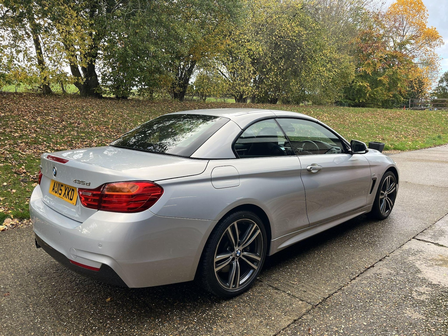 Used BMW 4 Series 2015 for sale - 76485671: Photo 2