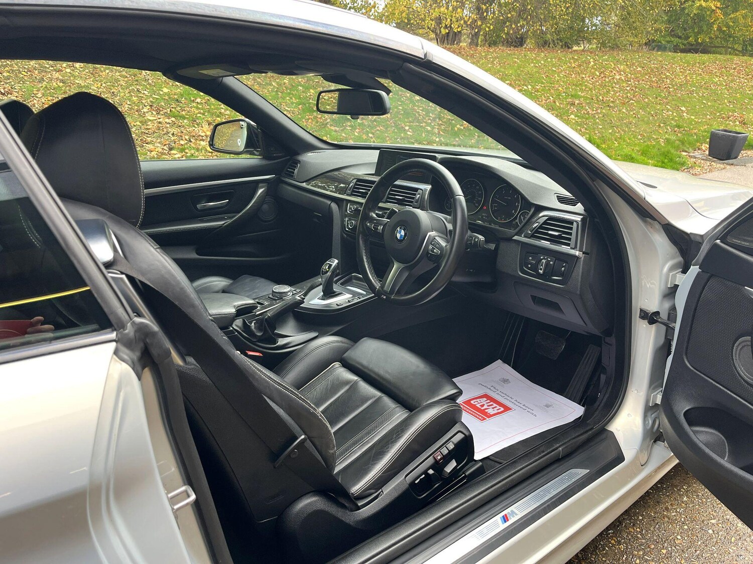 Used BMW 4 Series 2015 for sale - 76485671: Photo 20