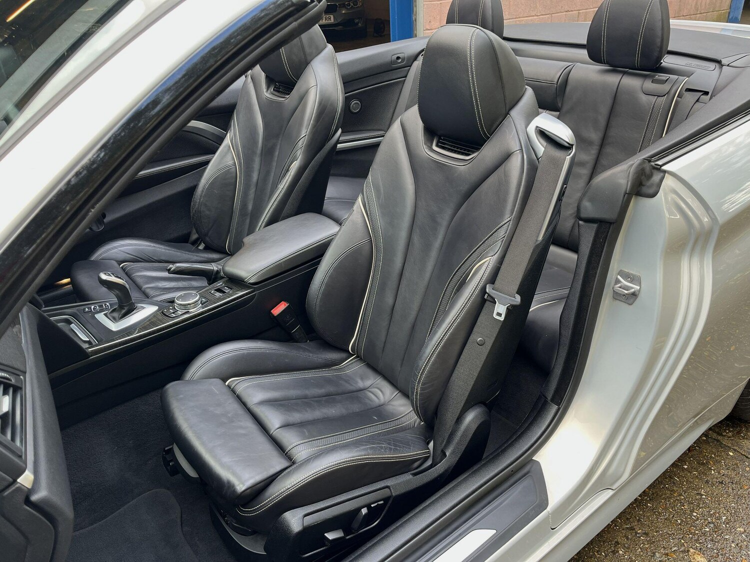 Used BMW 4 Series 2015 for sale - 76485671: Photo 22