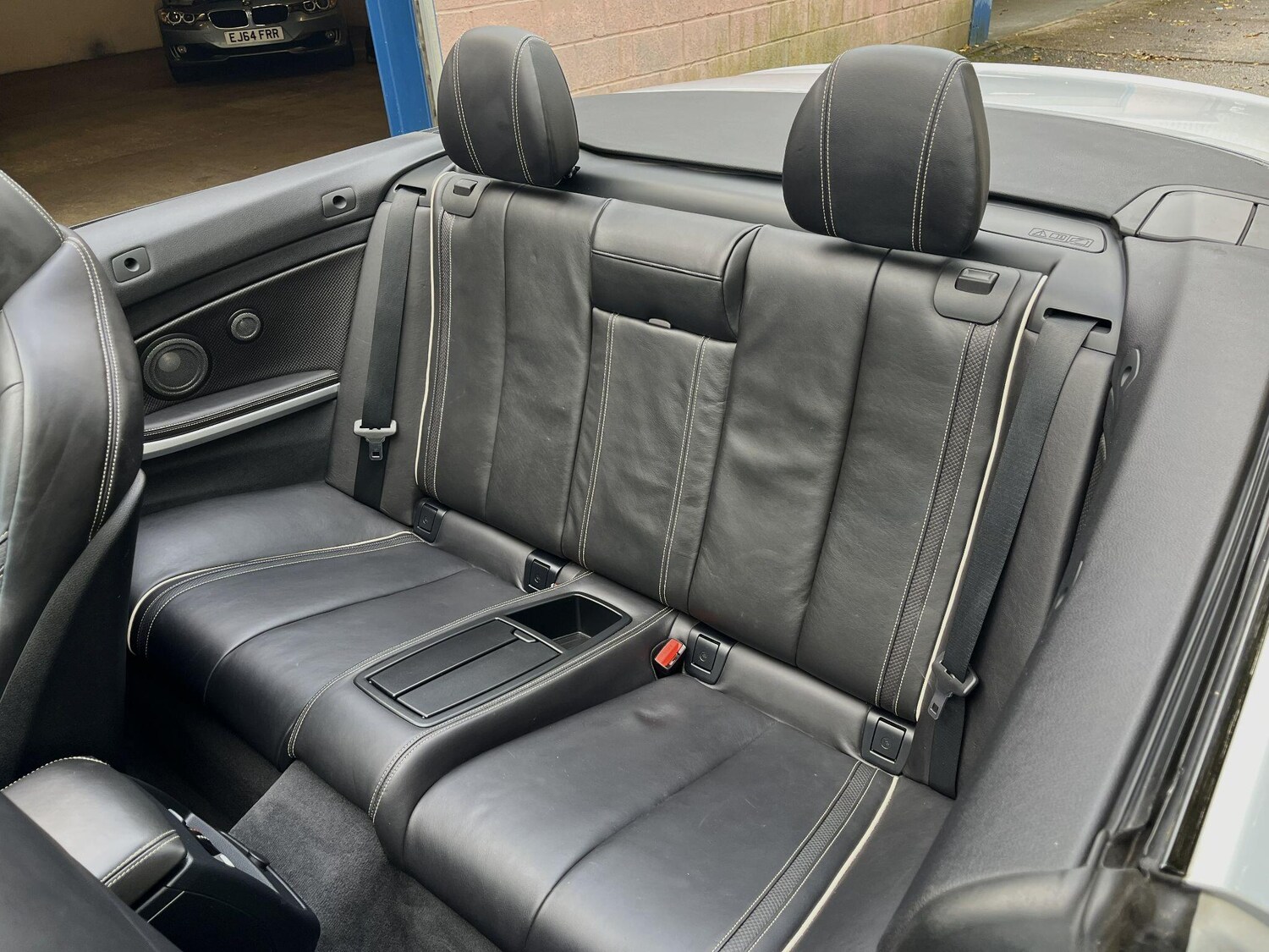 Used BMW 4 Series 2015 for sale - 76485671: Photo 23