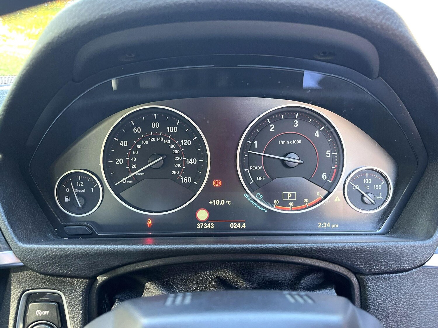 Used BMW 4 Series 2015 for sale - 76485671: Photo 34