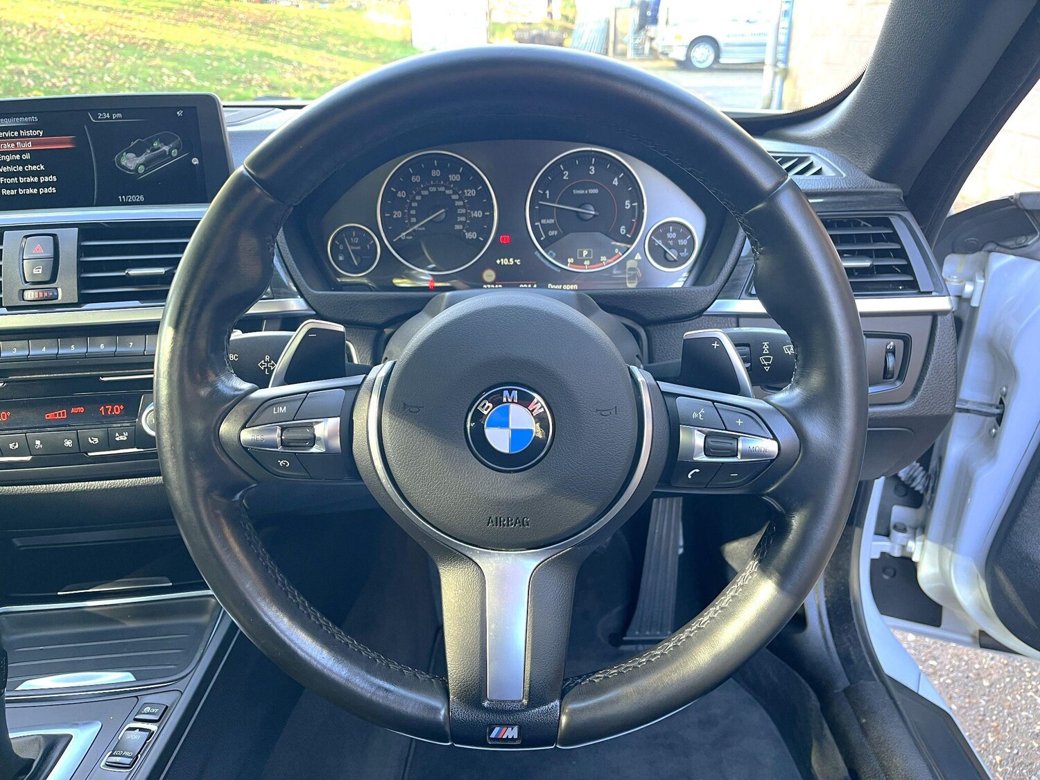 Used BMW 4 Series 2015 for sale - 76485671: Photo 35