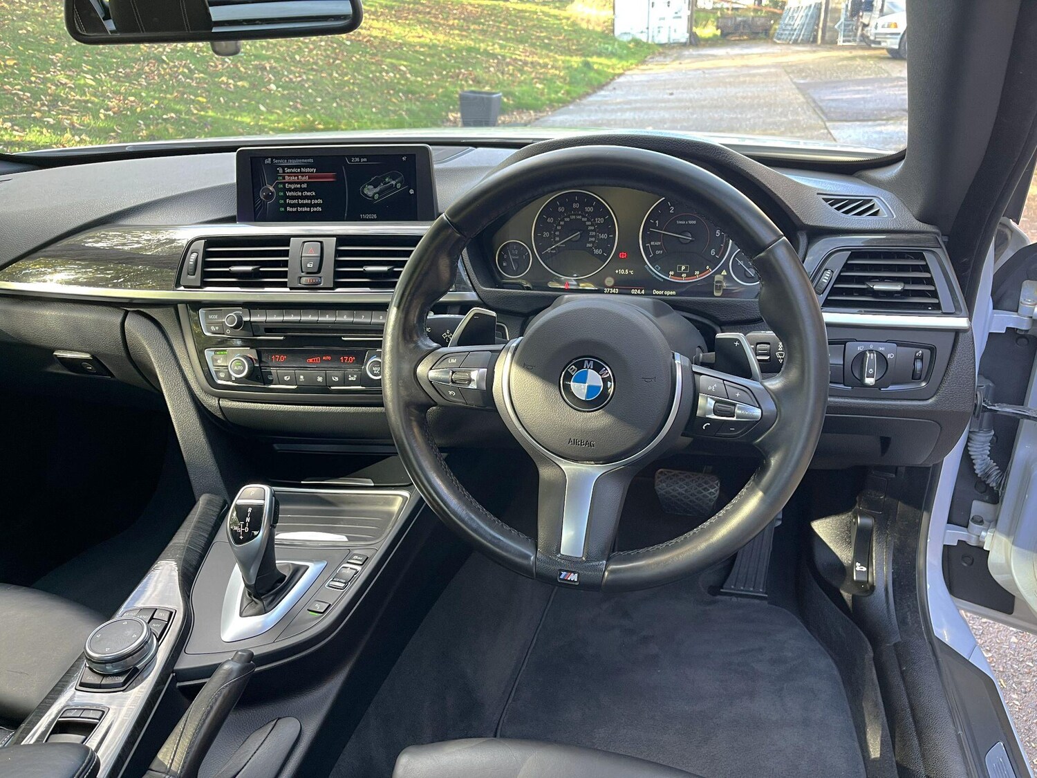 Used BMW 4 Series 2015 for sale - 76485671: Photo 36