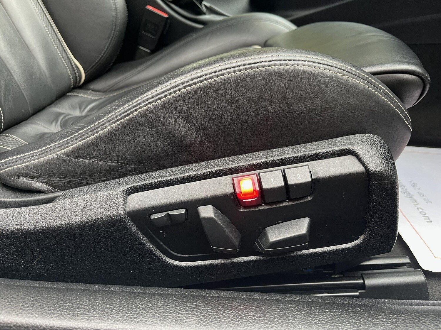 Used BMW 4 Series 2015 for sale - 76485671: Photo 38