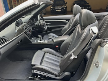 Used BMW 4 Series 2015 for sale - 76485671: Photo