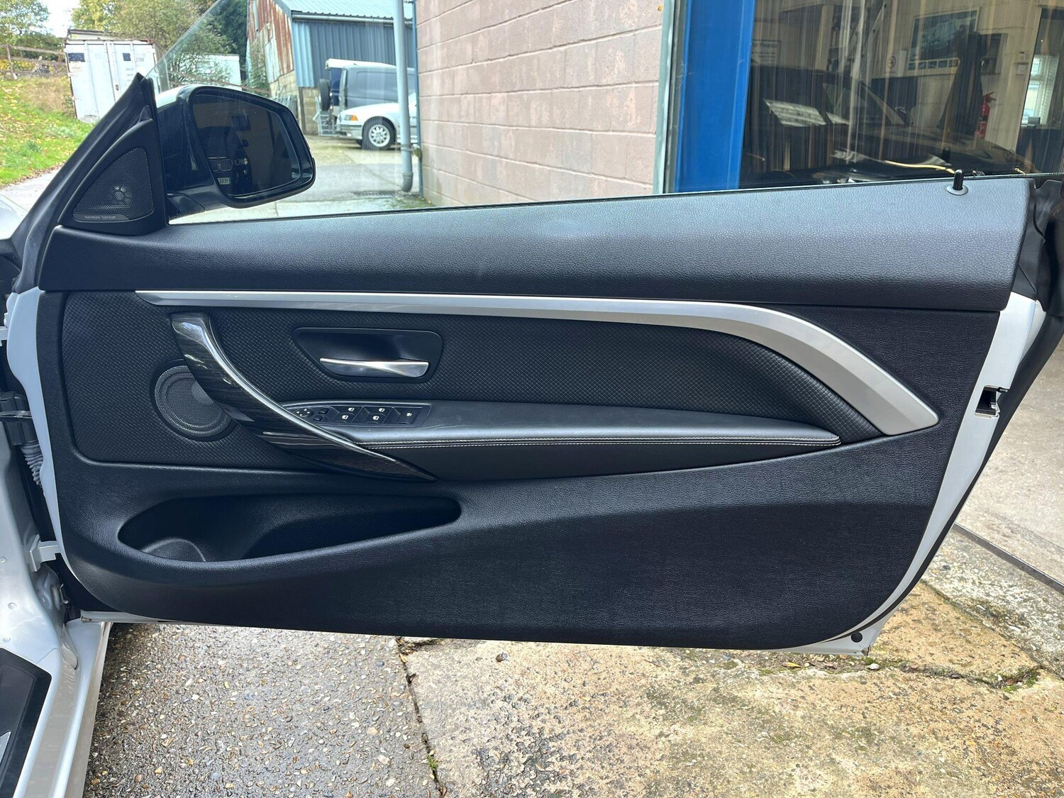 Used BMW 4 Series 2015 for sale - 76485671: Photo 40