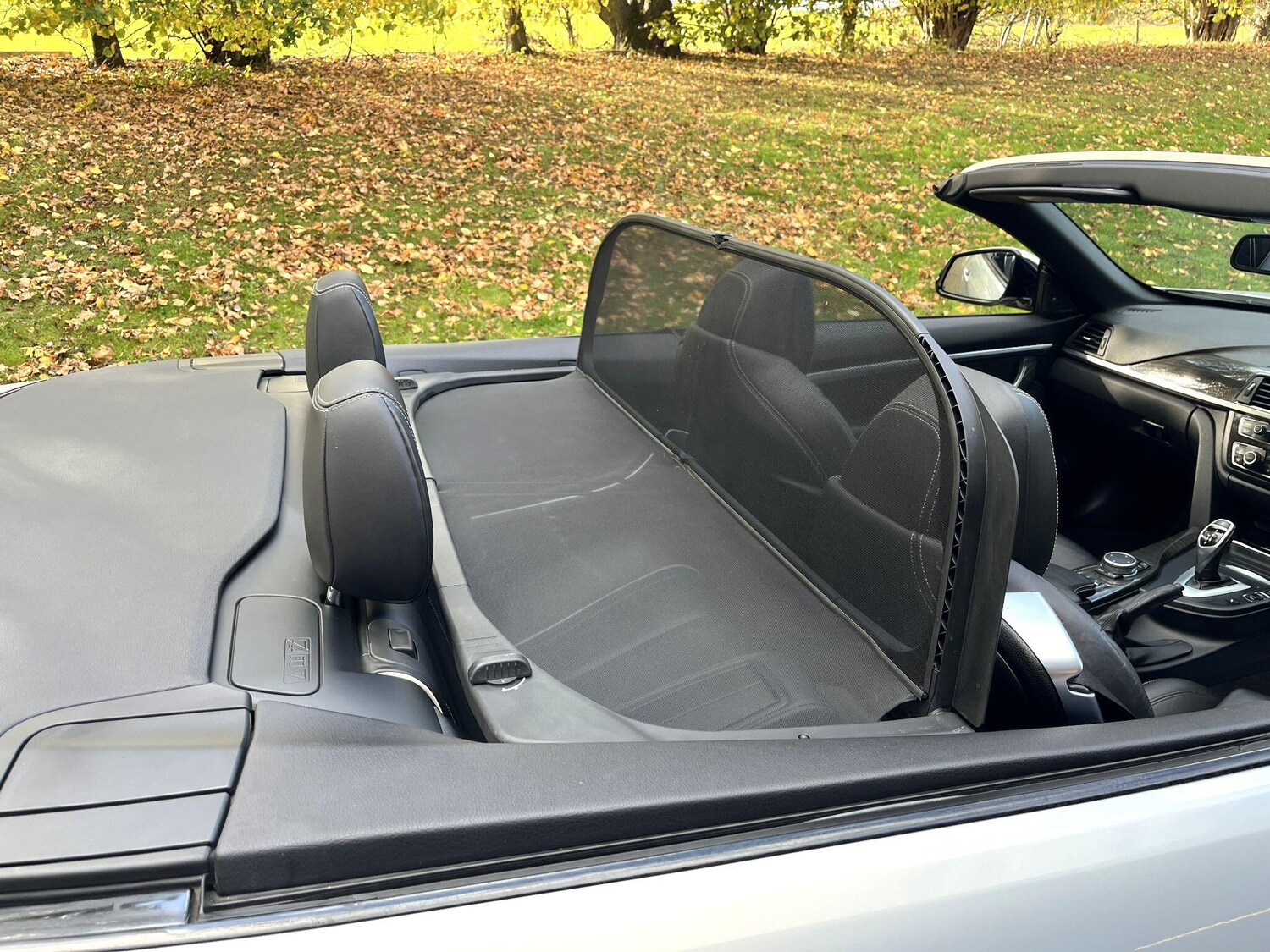 Used BMW 4 Series 2015 for sale - 76485671: Photo 43