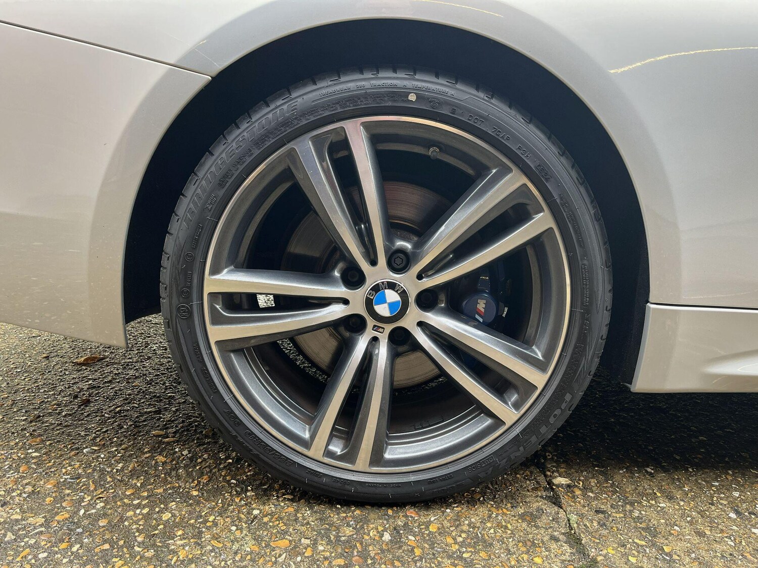 Used BMW 4 Series 2015 for sale - 76485671: Photo 47