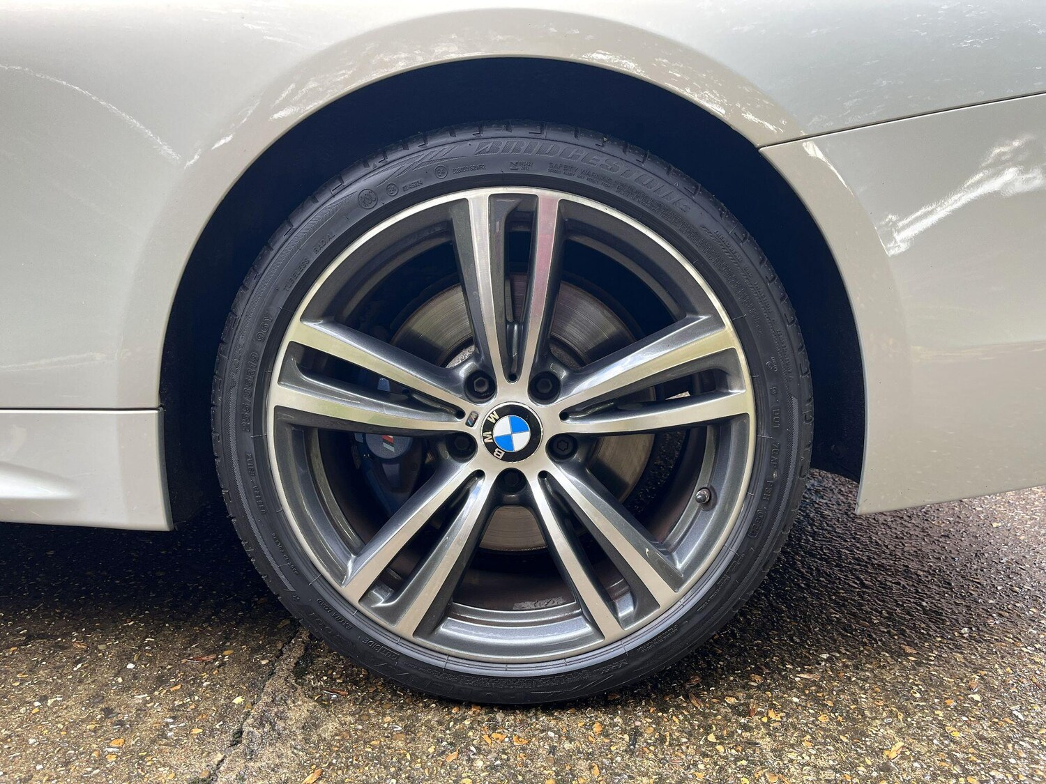 Used BMW 4 Series 2015 for sale - 76485671: Photo 48