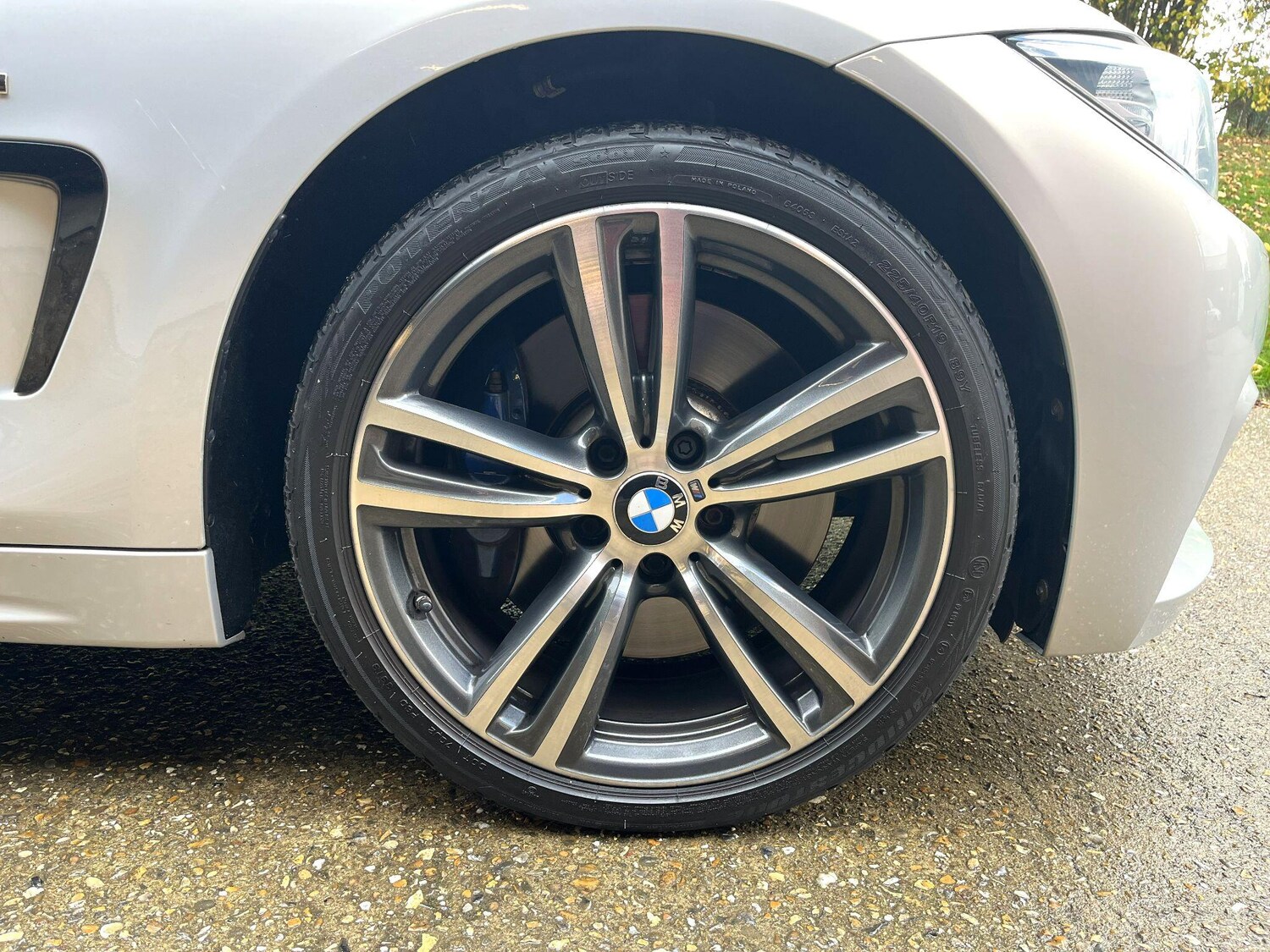 Used BMW 4 Series 2015 for sale - 76485671: Photo 49